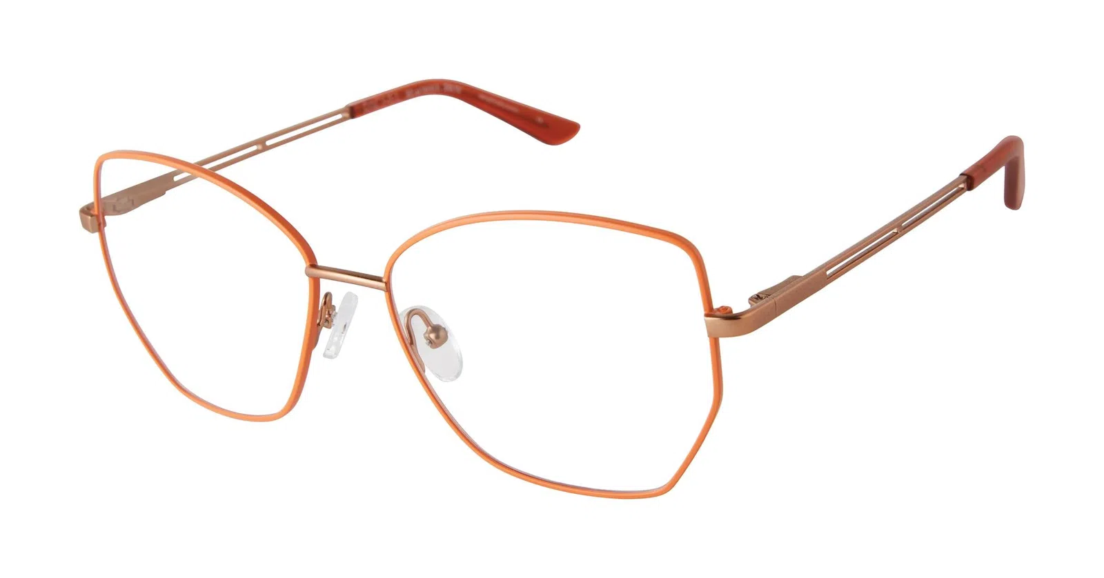 RACHEL Roy Icon Eyeglasses - view 2